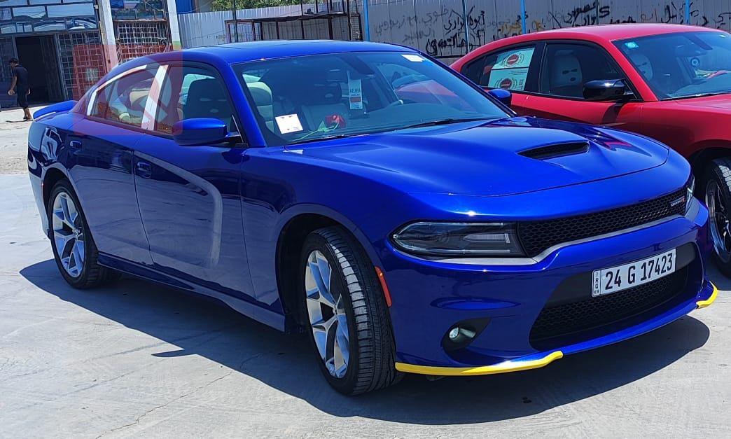 Dodge Charger